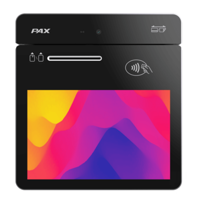 PAX A3700
